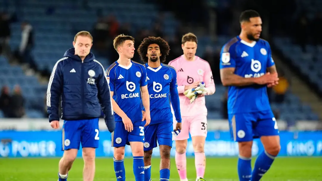 তৃতীয় স্তরে নেমে গেল হামজার ক্লাব